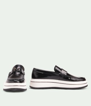 Accento Vivo Black Rugan