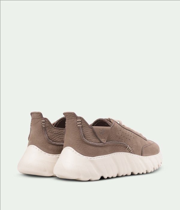 Dalmiero Essence Grey