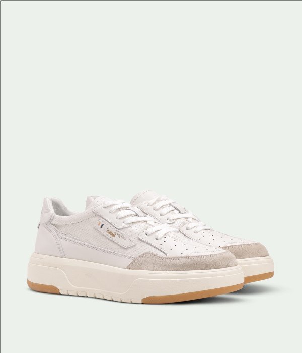 Ravelino Primore White