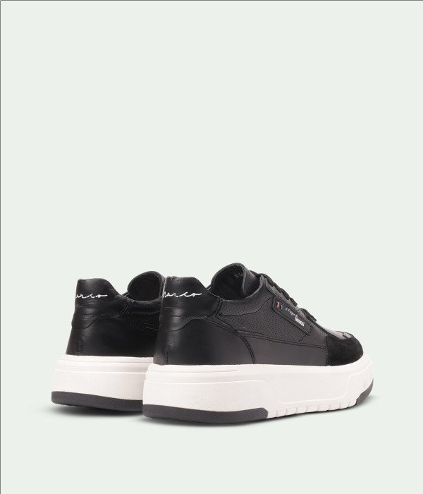 Ravelino Primore Black