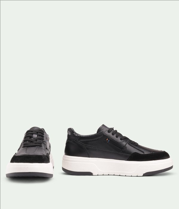 Ravelino Primore Black