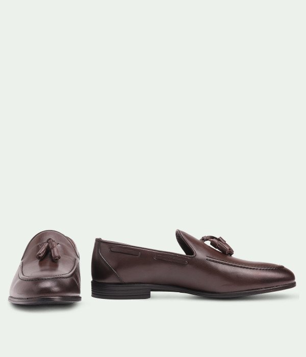 Evariste Nobleza Brown