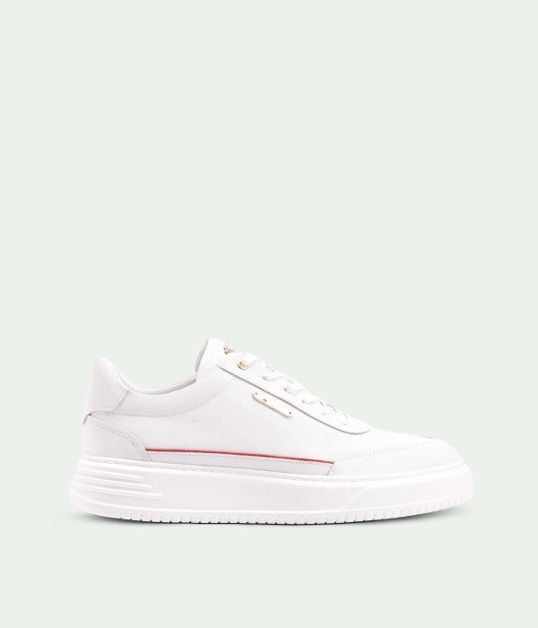 Olvaron Yelaro White