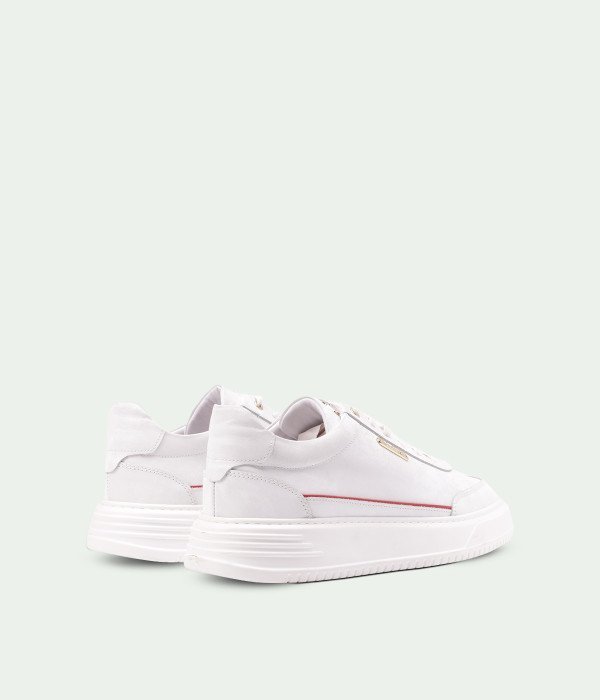 Olvaron Yelaro White