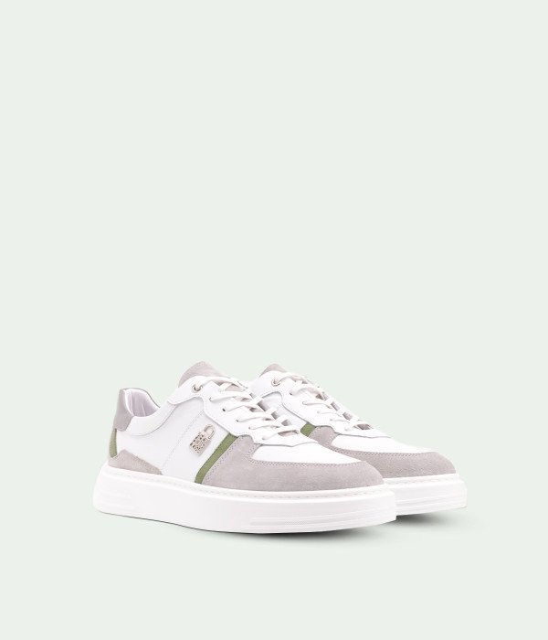 Evariste Mozea Green