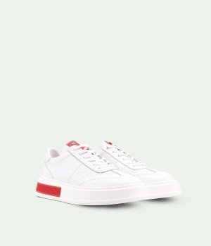 Salvero Bellor White