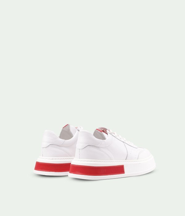 Salvero Bellor White