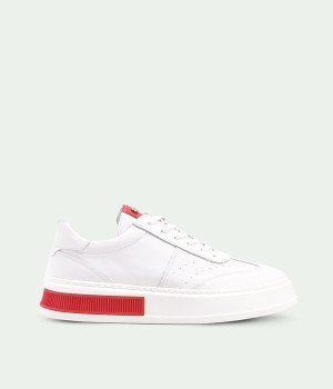 Salvero Bellor White