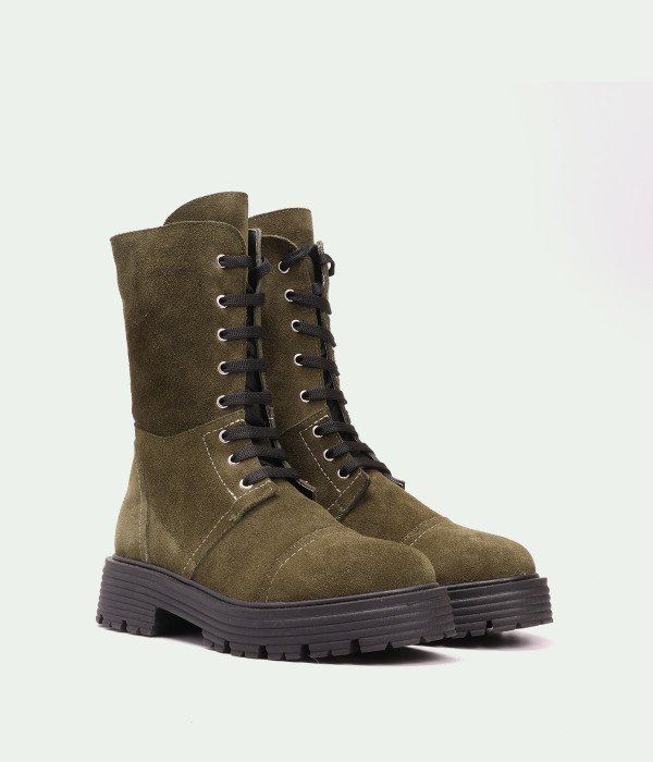 Delphia Couture Green Delphia Couture Green