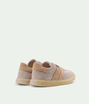 Savrino Atemsa BEIGE