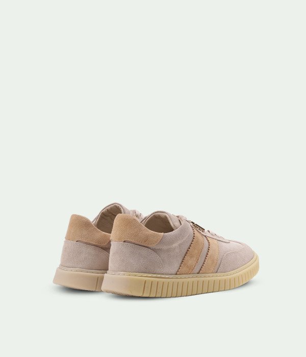 Savrino Atemsa BEIGE