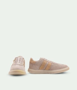 Savrino Atemsa BEIGE