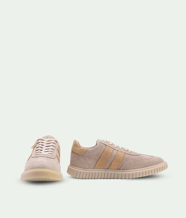 Savrino Atemsa BEIGE