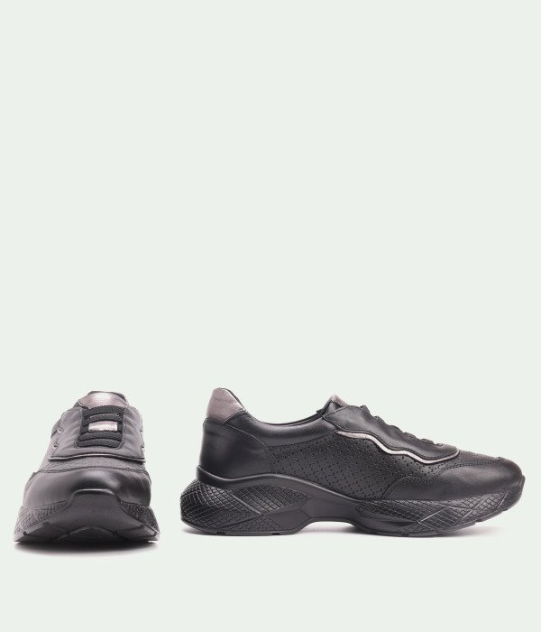 Lysandriel BLACK/PLATIN