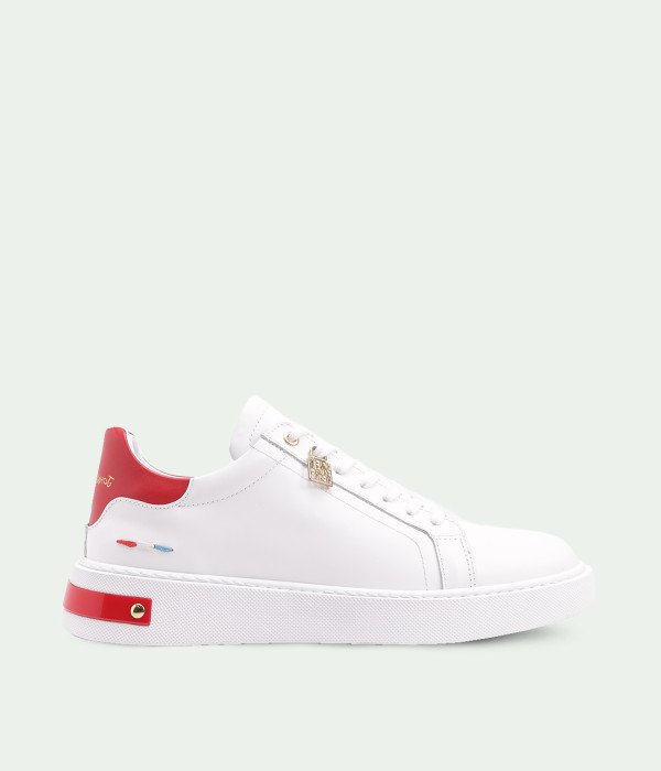 Carvello Parure White 