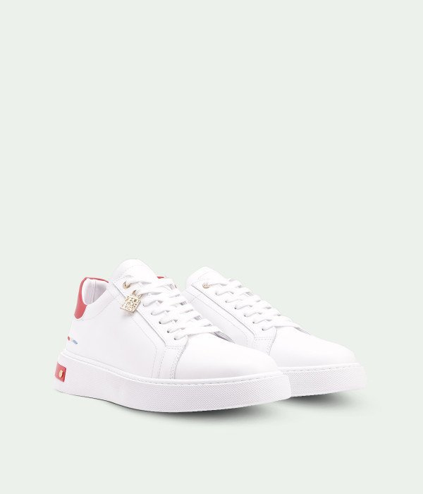 Carvello Parure White 