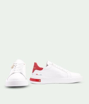 Carvello Parure White 