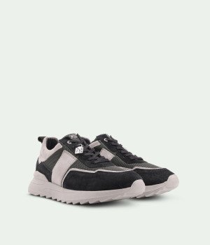 Xaverto Melior Black