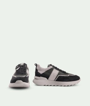 Xaverto Melior Black