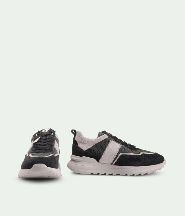 Xaverto Melior Black