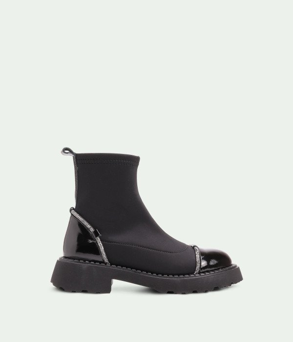 Giressé Atelier Black