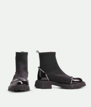 Giressé Atelier Black