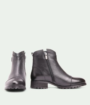 Elarion Parissea Black