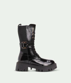 Elario Montesan Black Rugan