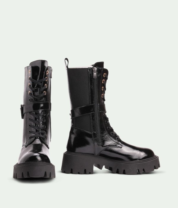 Elario Montesan Black Rugan