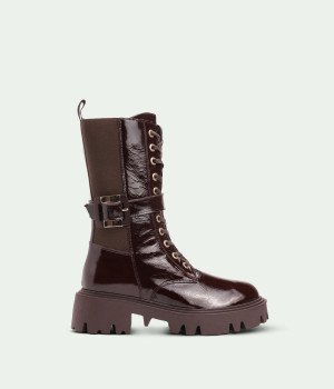 Elario Montesan Brown