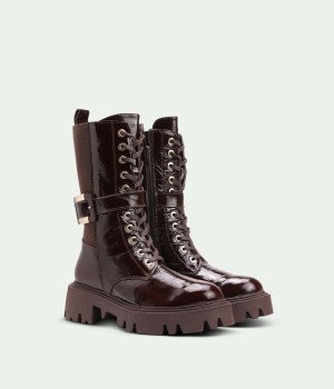 Elario Montesan Brown