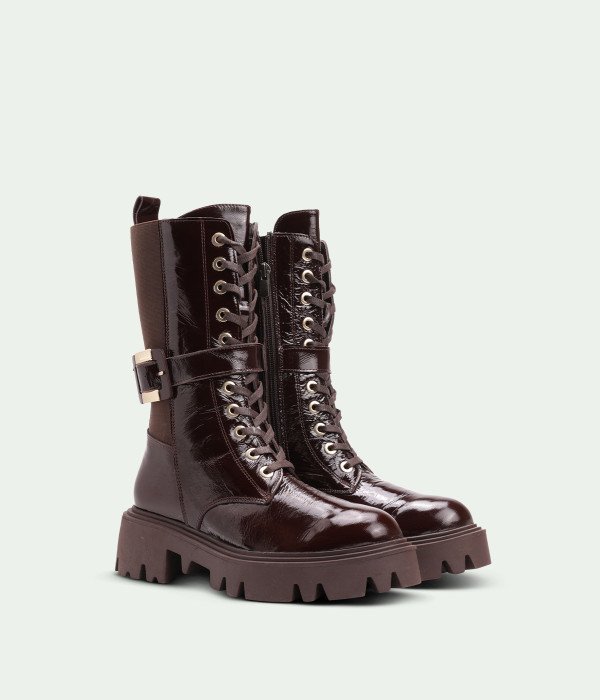 Elario Montesan Brown