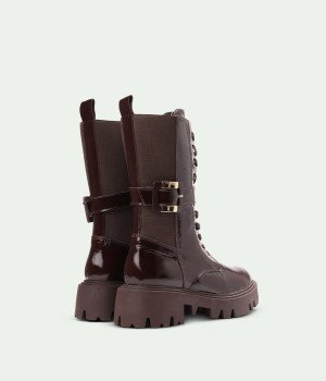 Elario Montesan Brown