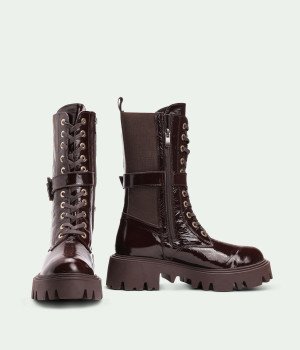 Elario Montesan Brown