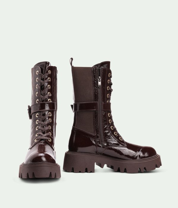 Elario Montesan Brown