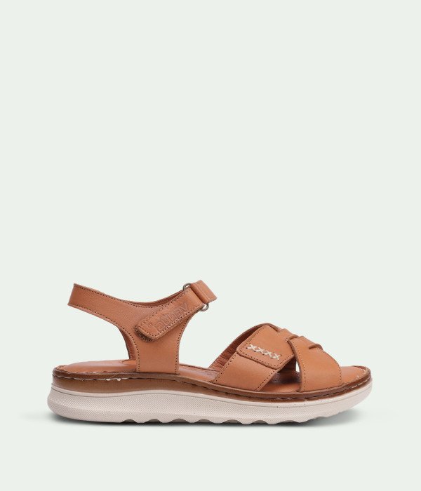 Clogs Brown