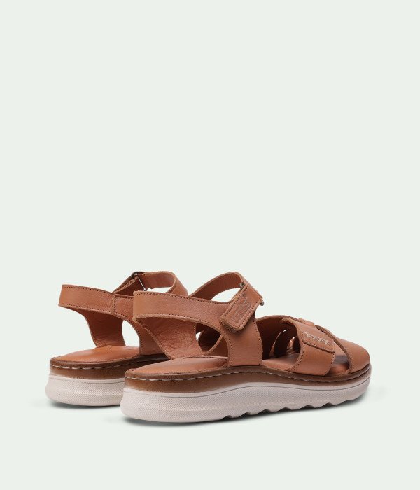 Clogs Brown