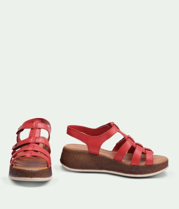 Block Red