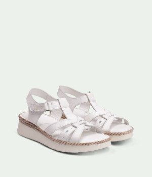 Grecian White