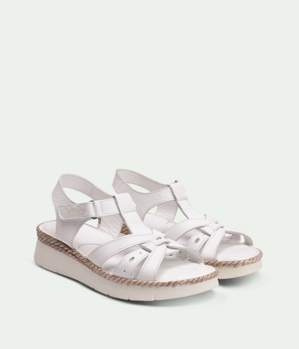 Grecian White