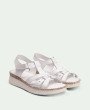 Grecian White
