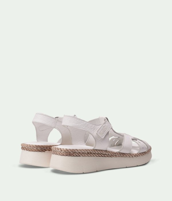Grecian White