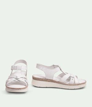 Grecian White