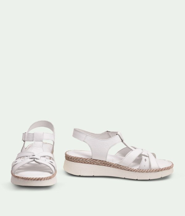 Grecian White