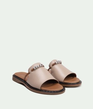 Mocs Beige