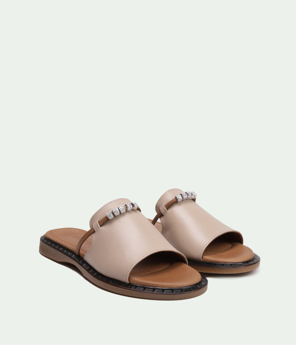 Mocs Beige