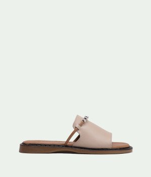 Mocs Beige