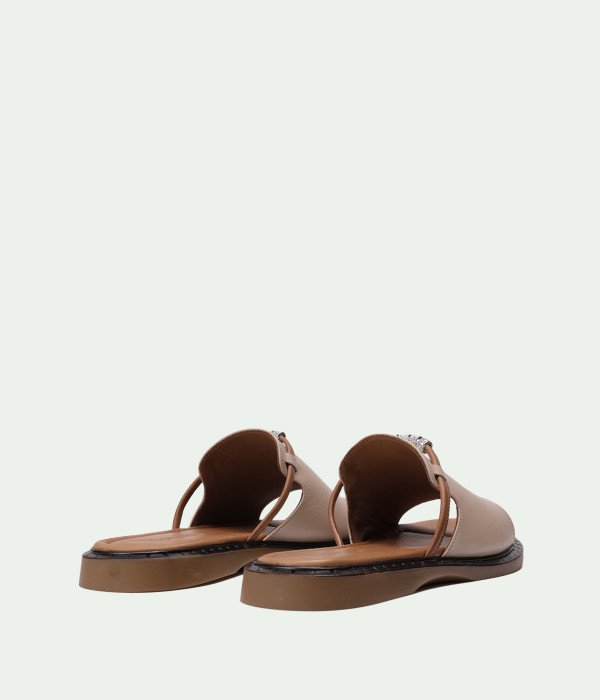 Mocs Beige