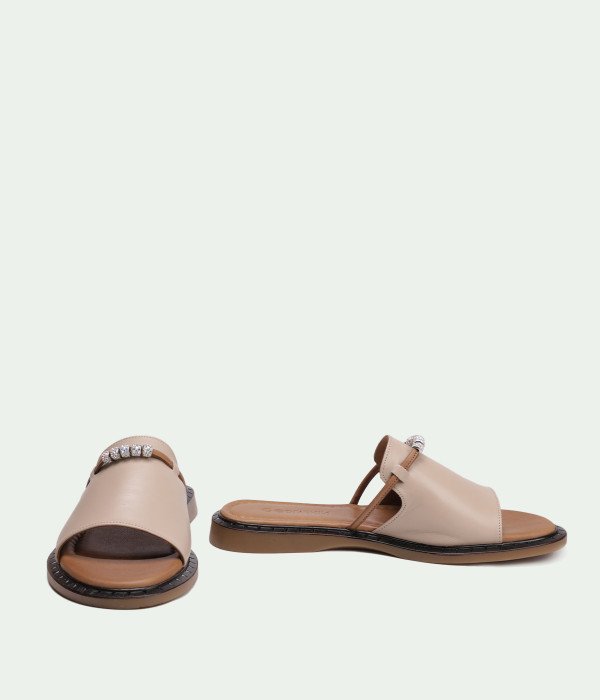 Mocs Beige