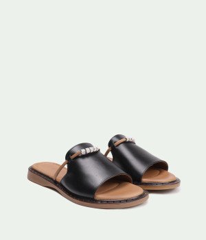 Mocs Black
